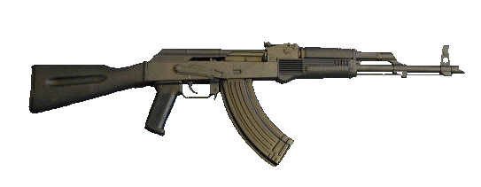 AK-47, Vector Arms